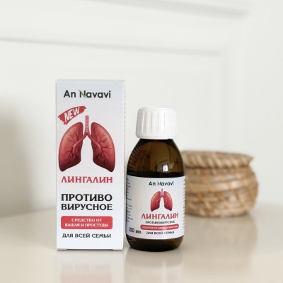 противовирусное